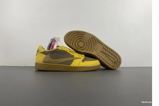 DM7866-665 DM7866-665 1 SCOTT OG RETRO TRAVIS JORDAN LOW SP 0703